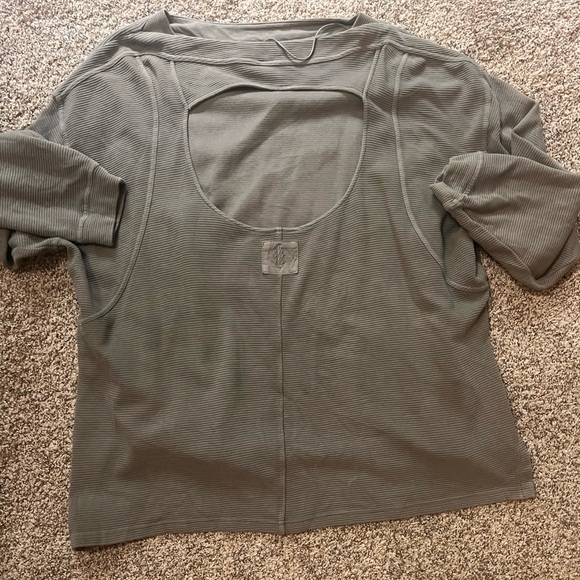 FP Movement by Free People It Takes Two Layer top - Picture 5 of 11